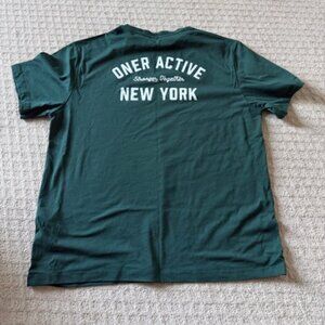 Oner Active - NY Limited Edition T-shirt (Size Medium)